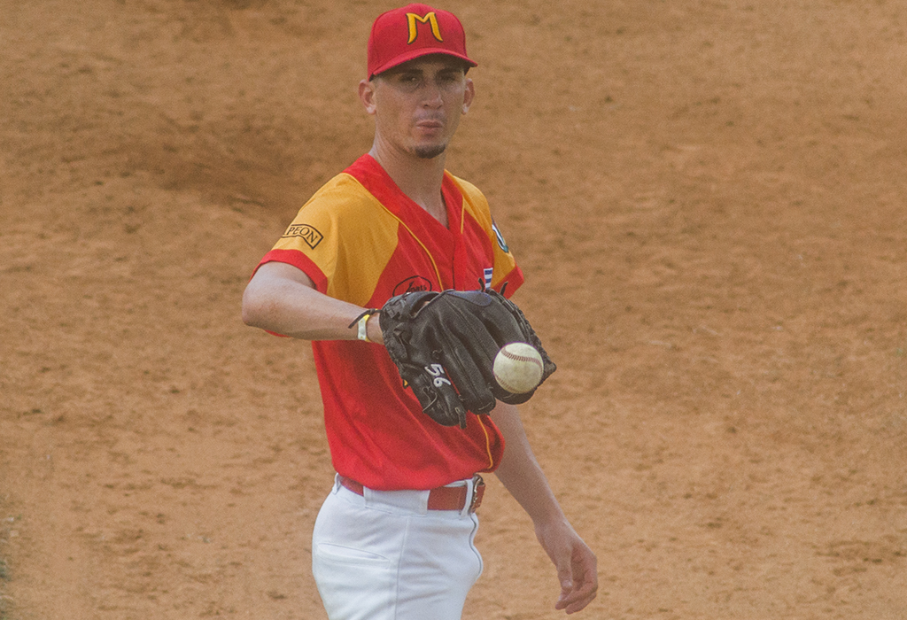 Dariel Gongra MTZ beisbol sept2020 0016