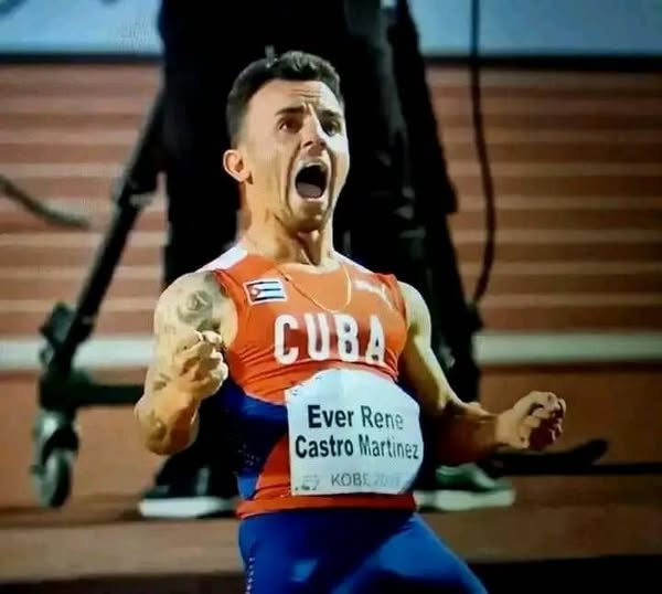 ever paratletismo