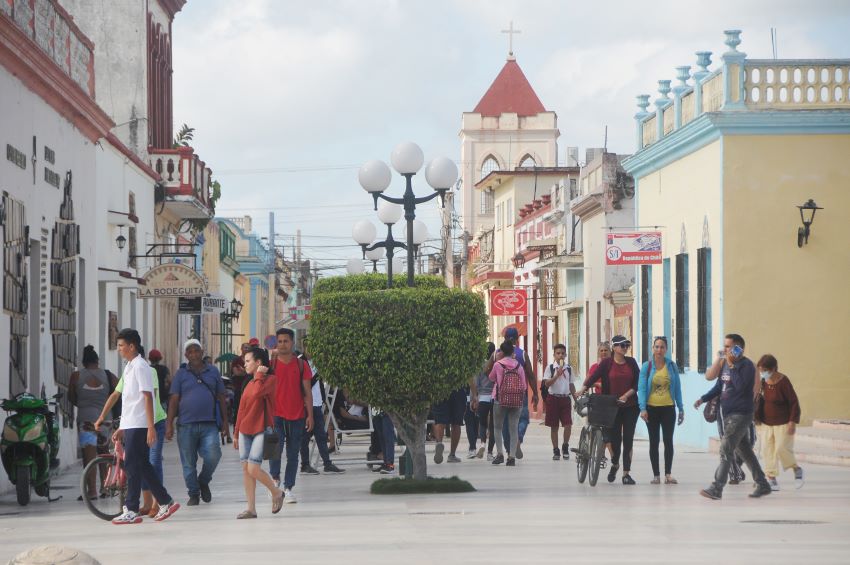 Ciudad Las Tunas 3