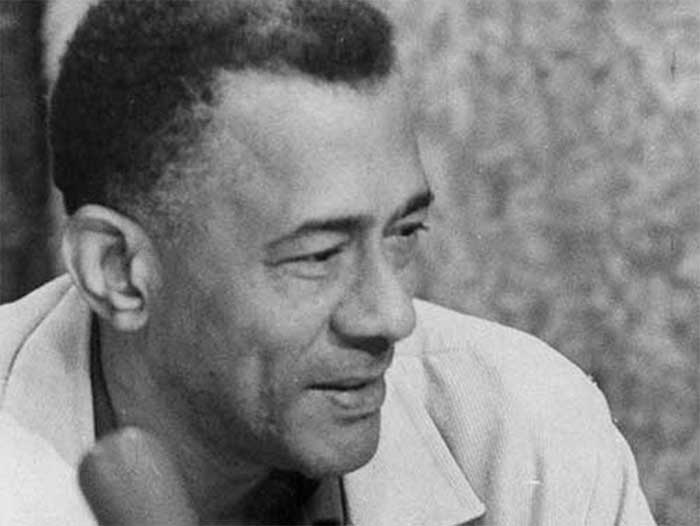 Cuba recuerda a Lázaro Peña, "capitán de la clase obrera".