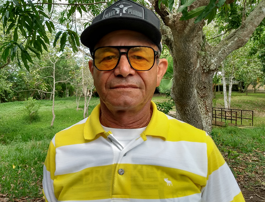 Euliser Cano Corrales